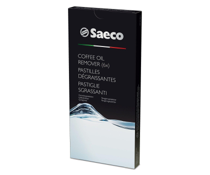 Akcesoria do ekspresów SAECO TABLETKI ODTŁUSZCZAJĄCE CA6704/60